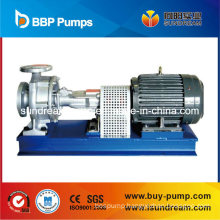 Pump for Hot Oil (LQRY) / Thermic Fluid Pump /Centrifugal Pump